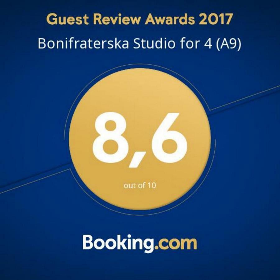 Shortstaypoland Bonifraterska * Warschau